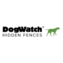 DogWatch Hidden Fences logo