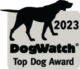 DogWatch Top Dog Award 2023 — Earl Outdoor Solutions
