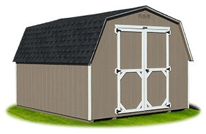 mini barn