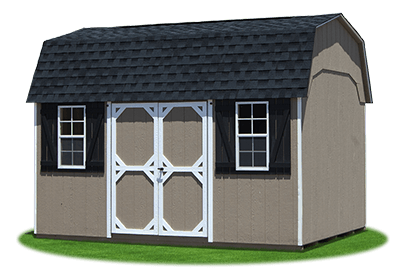 gambrel farm