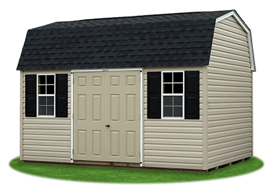 gambrel farm