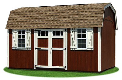 gambrel farm