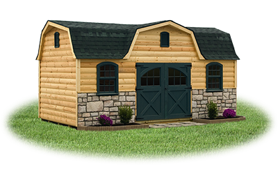 gambrel farm