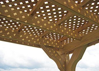 pergola