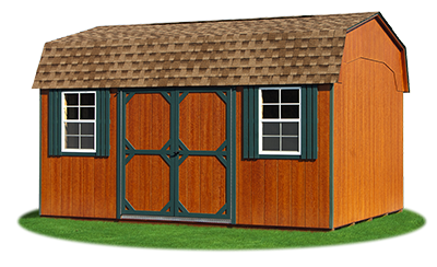 gambrel farm