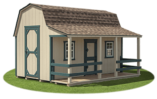 kids playhouse