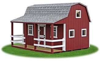 kids playhouse