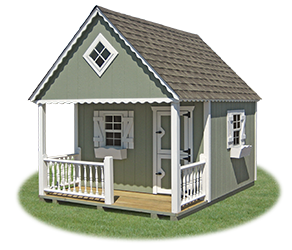 kids playhouse