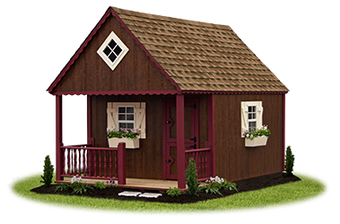 kids playhouse