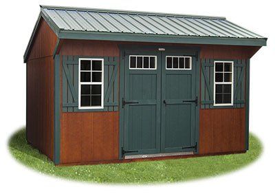 cottage