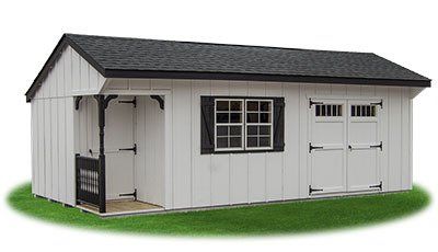 cottage
