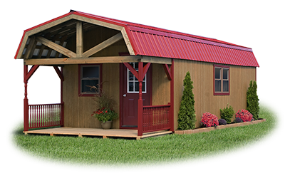 gambrel farm