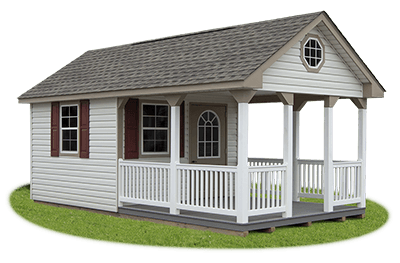 cabin