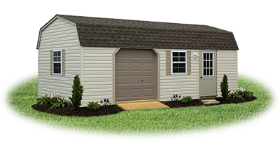 gambrel farm