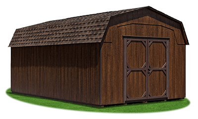 mini barn