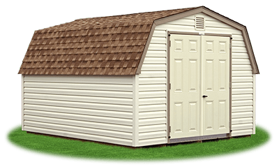 mini barn