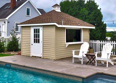 cabana