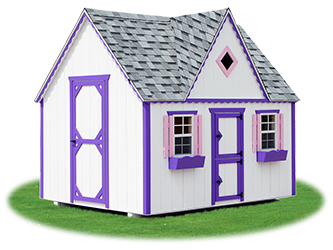 kids playhouse