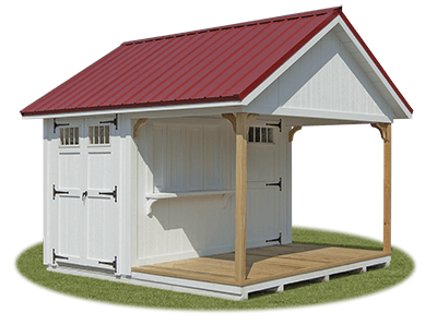 cabana