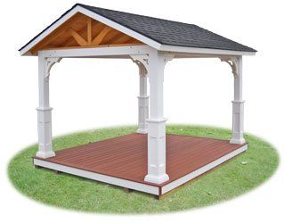pavilion