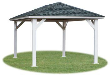 pavilion