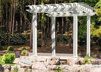 pergola