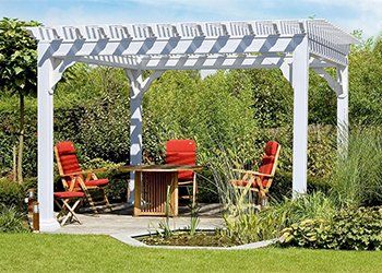 pergola