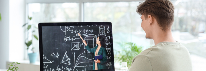 Online Math Tutoring Services: Personalized, Flexible, and Effective Learning for Every Student