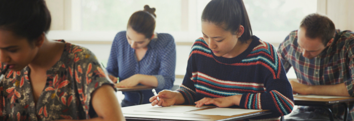 ACT Test Prep