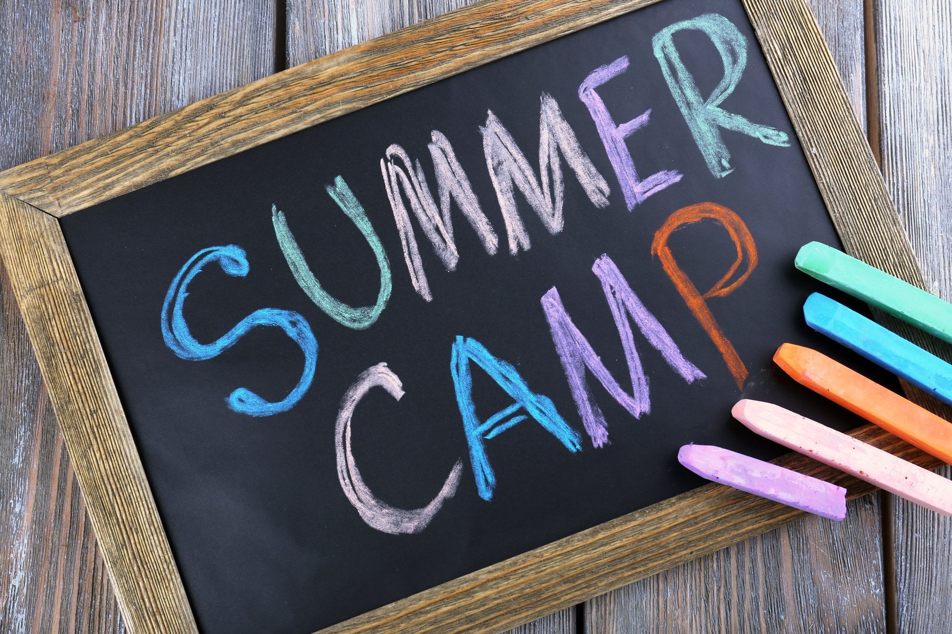 Summer Camp