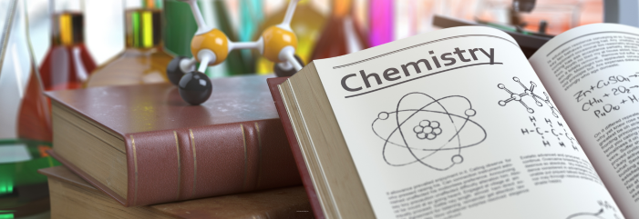 best Chemistry tutor