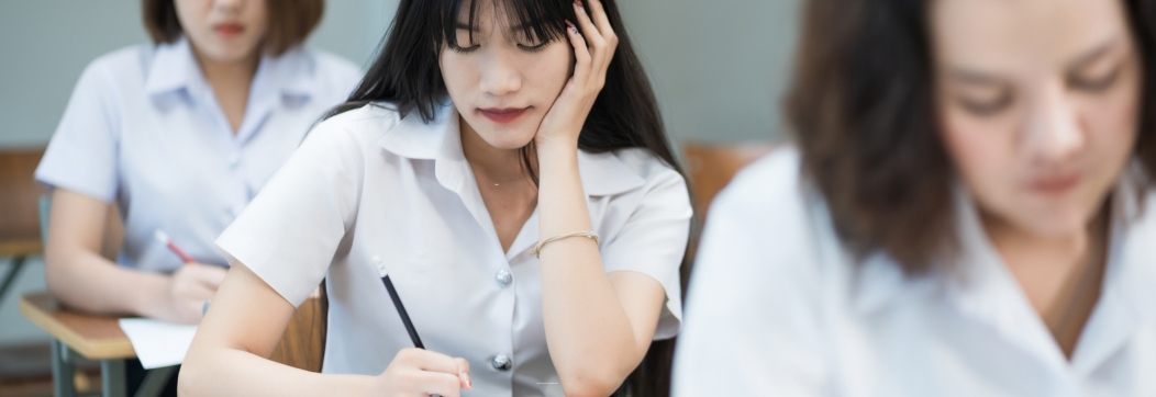 LSAT Test Prep