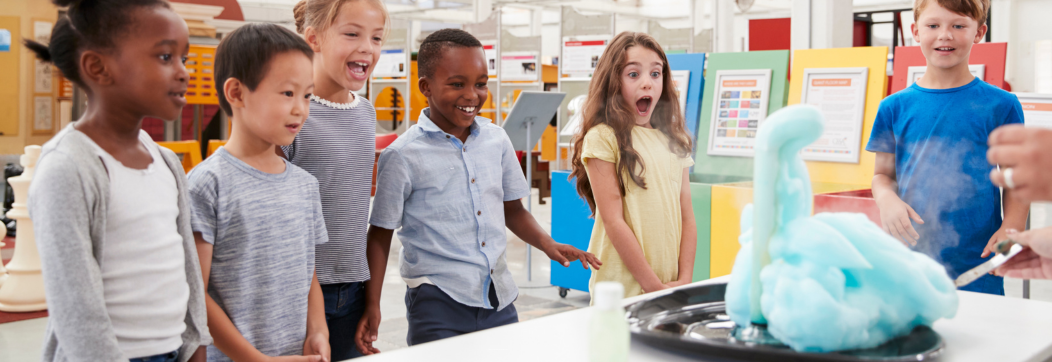 STEM Camps
