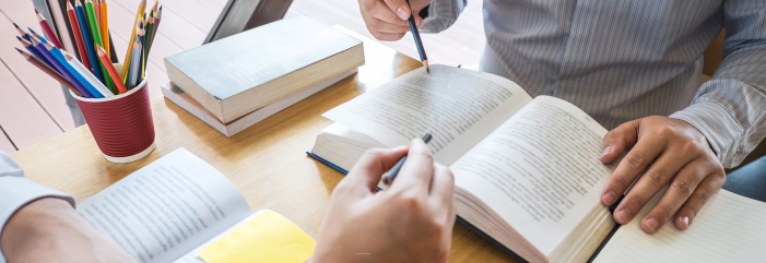 Academic Tutoring in Virginia