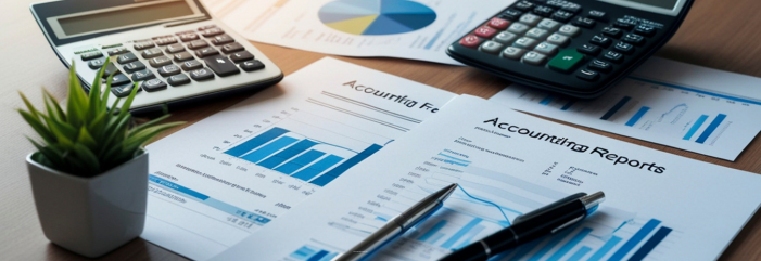 Accounting Tutor