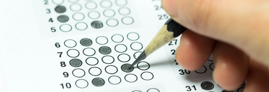 ACT Mock Test Preparation