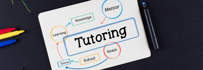 Best Tutoring Services Near Me
