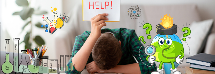chemistry help