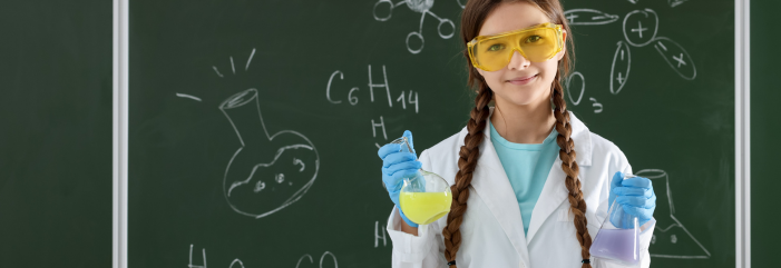 College Chemistry Tutor