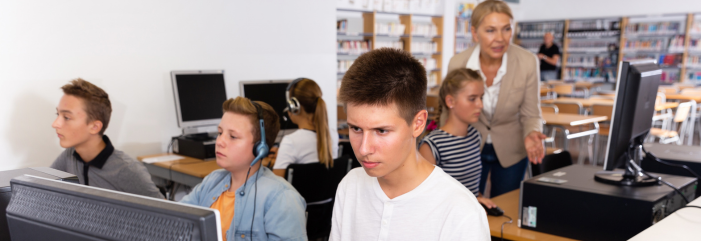 computer science tutor