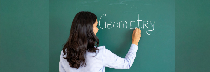 Geometry Tutoring