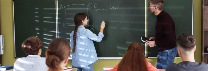 GRE classes