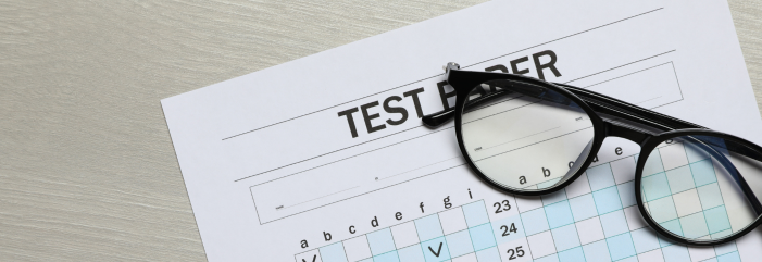 GRE mock test
