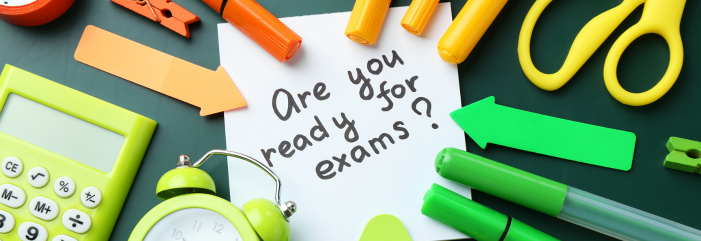 GRE PREP
