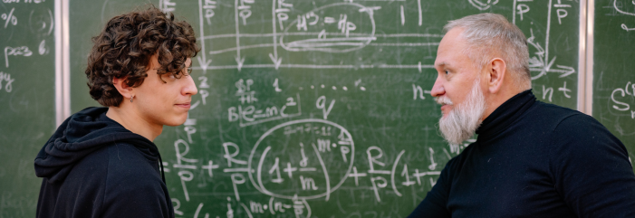 GRE Courses