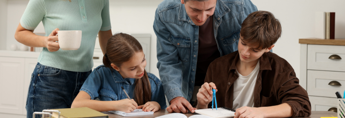 Homework Assistance