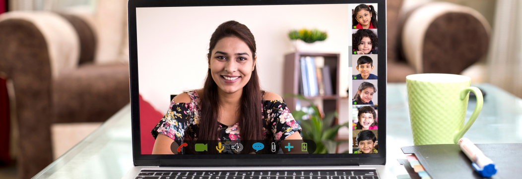 K 12 Online Homeschooling