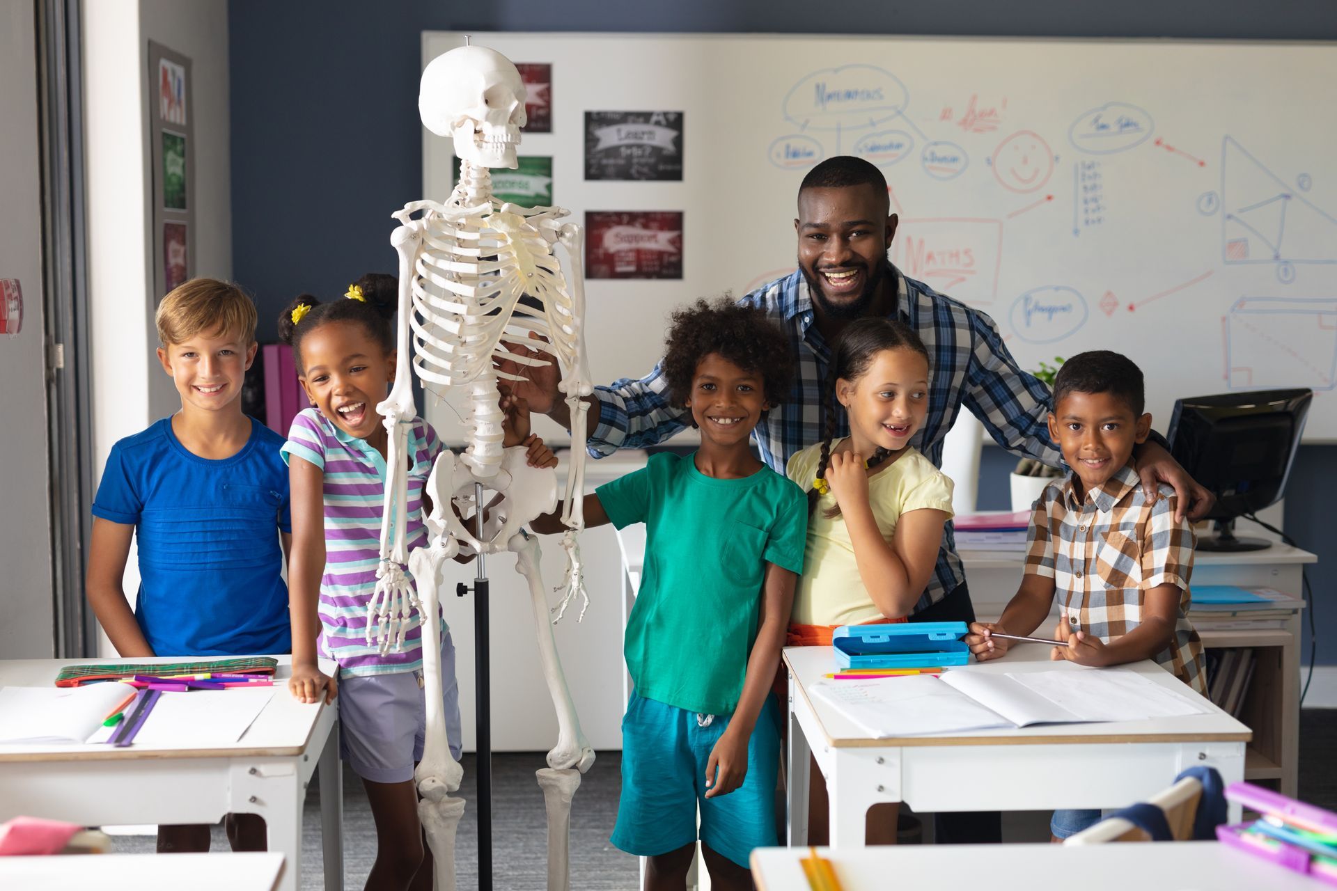 Science Summer Camps Near Me
