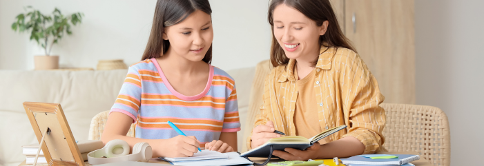 Math Tutoring