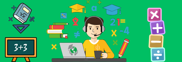 Math Tutors for Adults